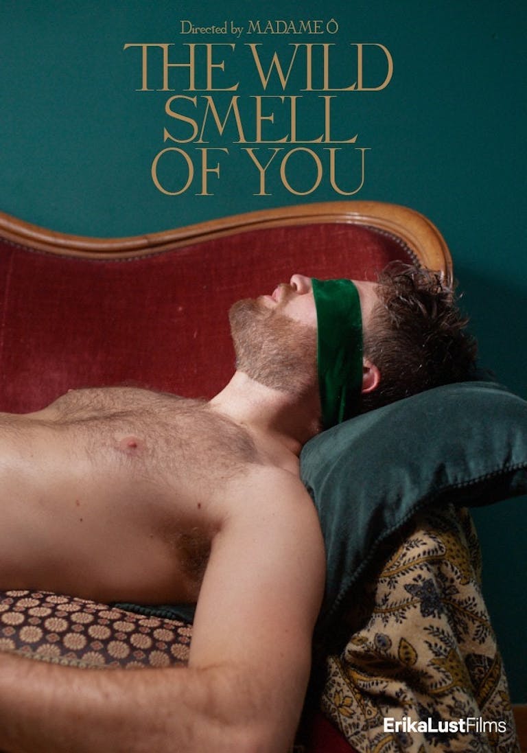 The Wild Smell of You The Wild Smell of You